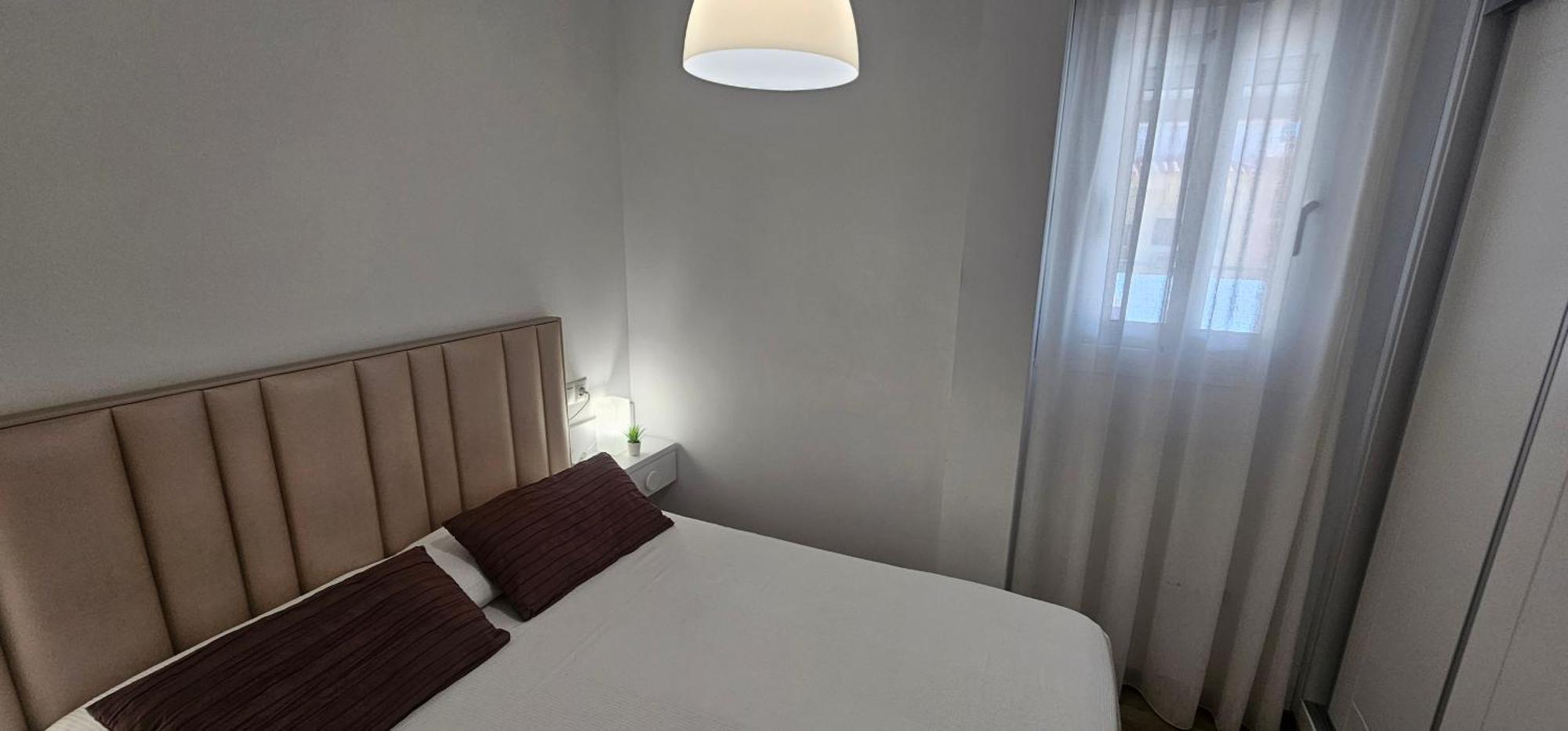 Vitarka, Atico Del Mar Torre Del Mar Zewnętrze zdjęcie