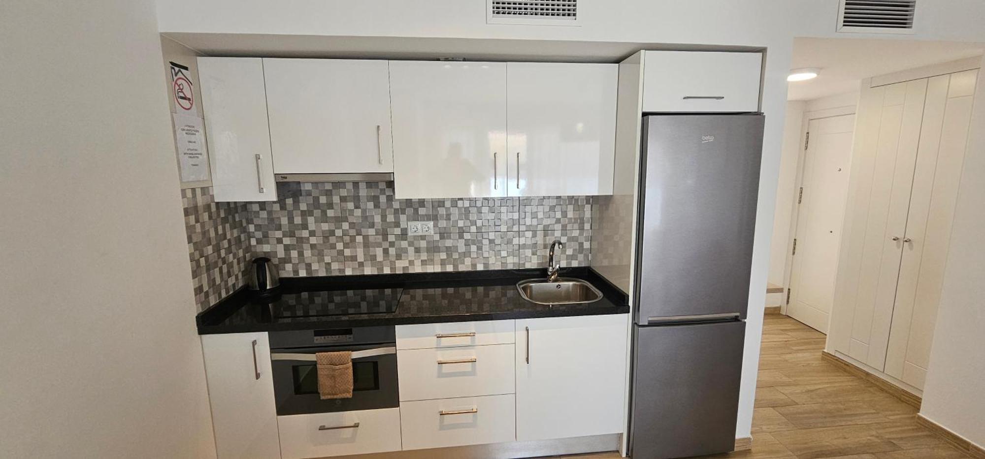 Vitarka, Atico Del Mar Torre Del Mar Zewnętrze zdjęcie